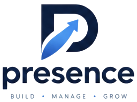Presence: Build, Manage, Grow